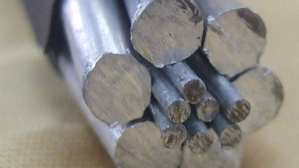 鋁合金電纜與鋁芯電纜相比有什么優勢？