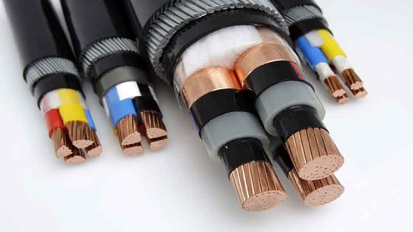 YJV高壓電力電纜常見問題產生的原因