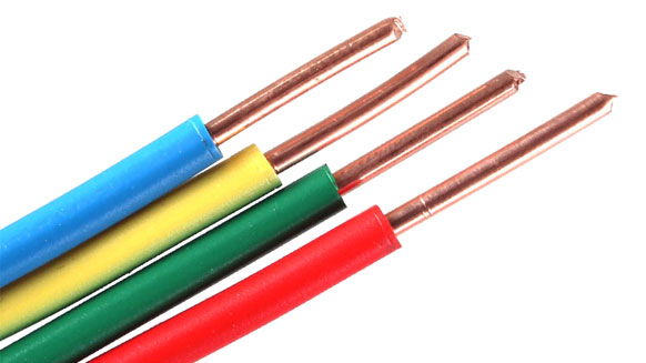選BV還是選BVR？家庭裝修到底選擇什么樣的電線才合適？-湘江電纜
