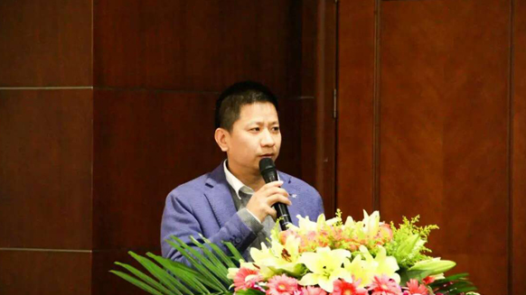 湖南省電線電纜行業協會理事會議在湘江電纜召開