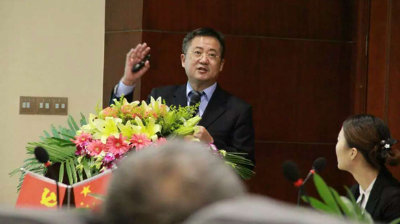 湖南省電線電纜行業協會理事會議在湘江電纜召開