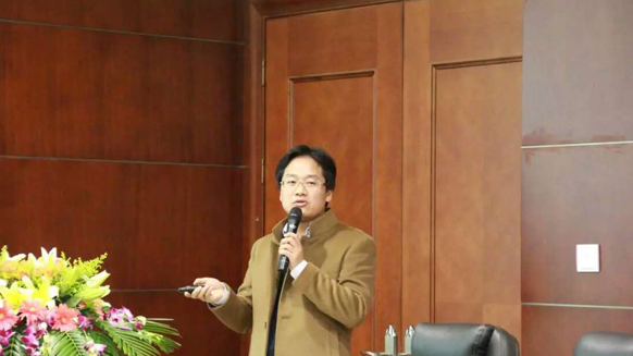 湖南省電線電纜行業協會理事會議在湘江電纜召開