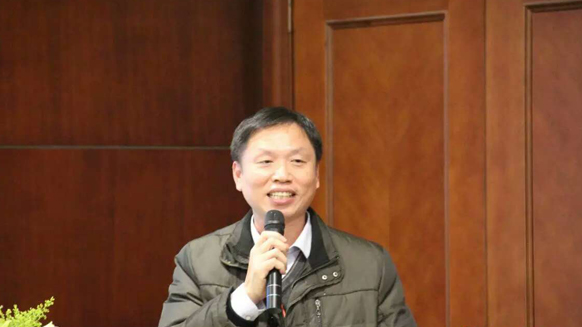 湖南省電線電纜行業協會理事會議在湘江電纜召開