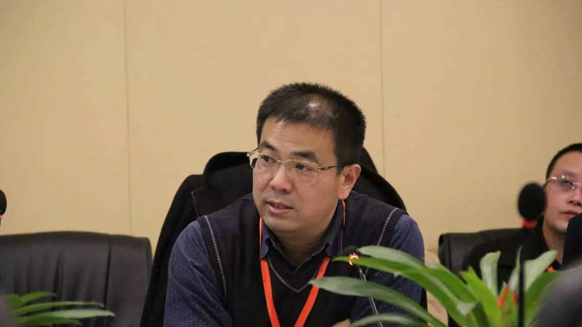 湖南省電線電纜行業協會理事會議在湘江電纜召開