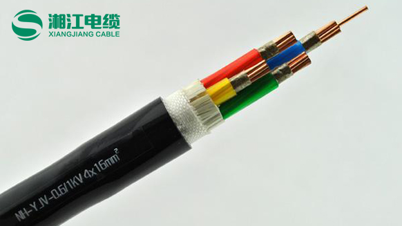 耐火電纜的3種耐火指標，你知道幾個？