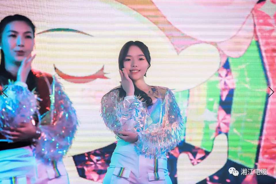 湘江電纜2019經銷商會議暨迎新年會盛大舉行