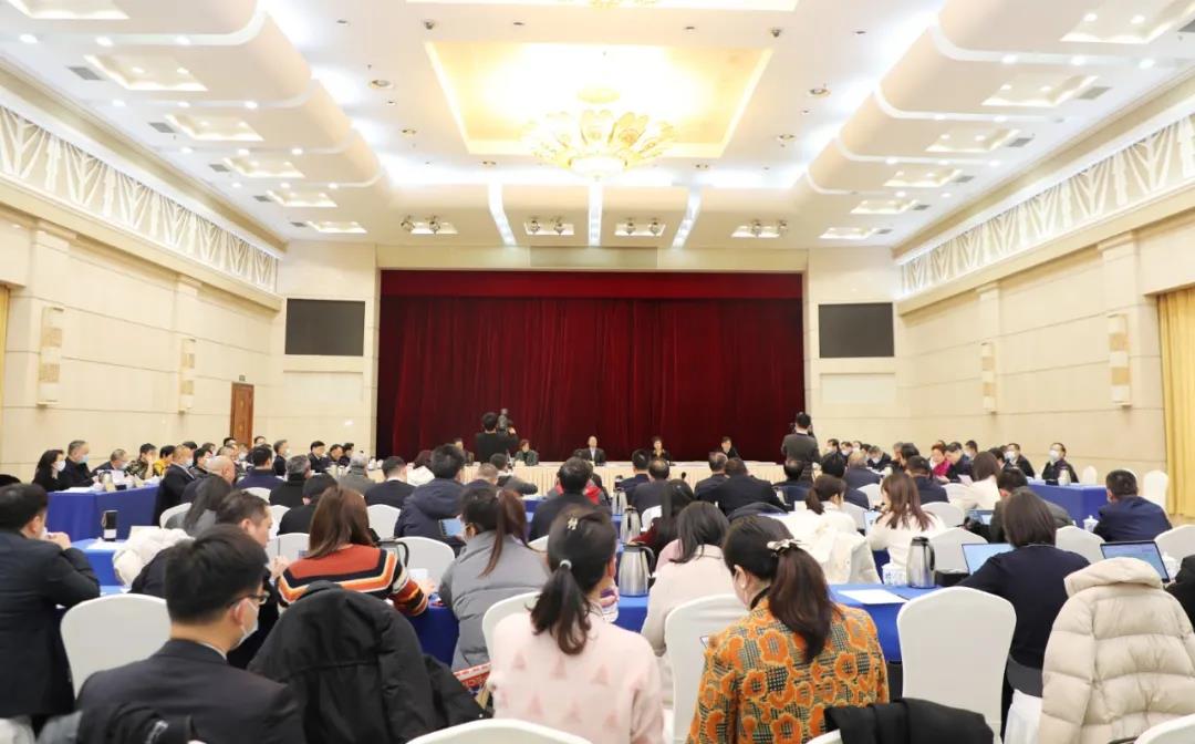 毛偉明省長出席全省民營企業家座談會，湘江電纜董事長侯少斌應邀參加
