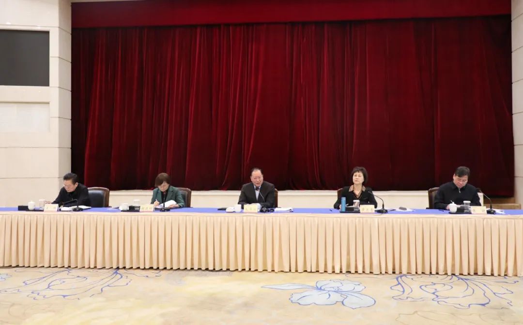 毛偉明省長出席全省民營企業家座談會，湘江電纜董事長侯少斌應邀參加