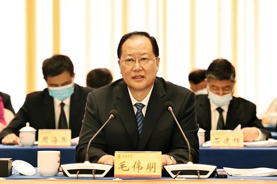 熱烈祝賀侯少斌當選第十三屆湖南省工商業聯合會（總商會）副會長