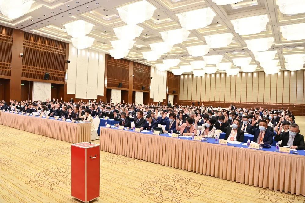 熱烈祝賀侯少斌當選第十三屆湖南省工商業聯合會（總商會）副會長