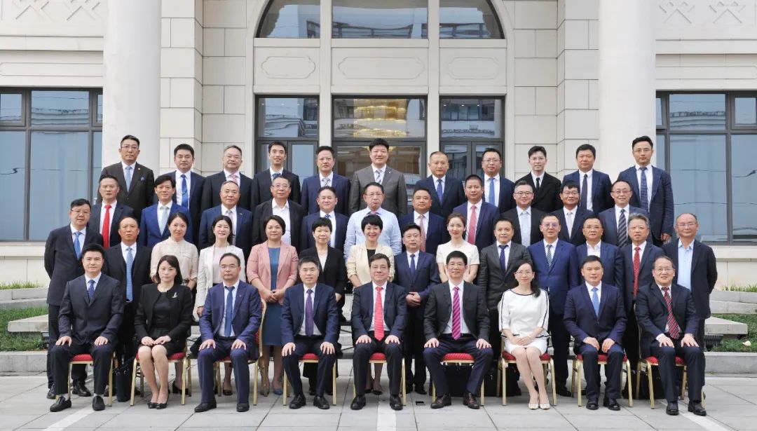 熱烈祝賀侯少斌當選第十三屆湖南省工商業聯合會（總商會）副會長