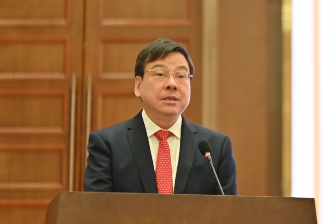 熱烈祝賀侯少斌當選第十三屆湖南省工商業聯合會（總商會）副會長