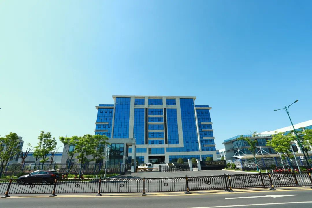 湘江電纜榮獲“湖南省制造業100強”榮譽