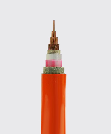 BTTYJ、BTLYJ、BTYJ柔性銅/鋁護套無機礦物絕緣防火電纜