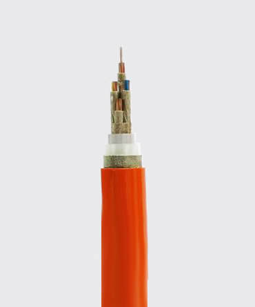 BTTYJ、BTLYJ、BTYJ柔性銅/鋁護套無機礦物絕緣防火電纜